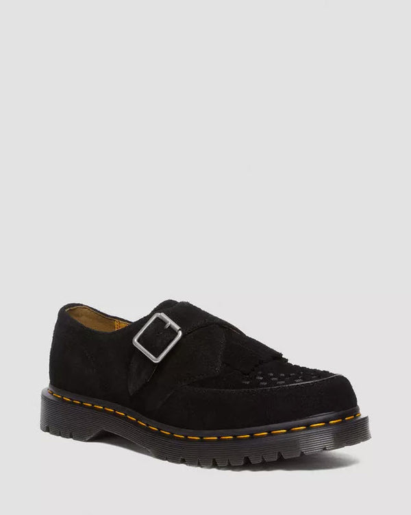 Dr Martens - Ramsey Buckle Creepers