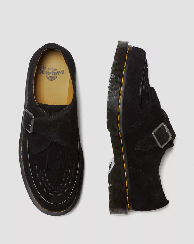Dr Martens - Ramsey Buckle Creepers