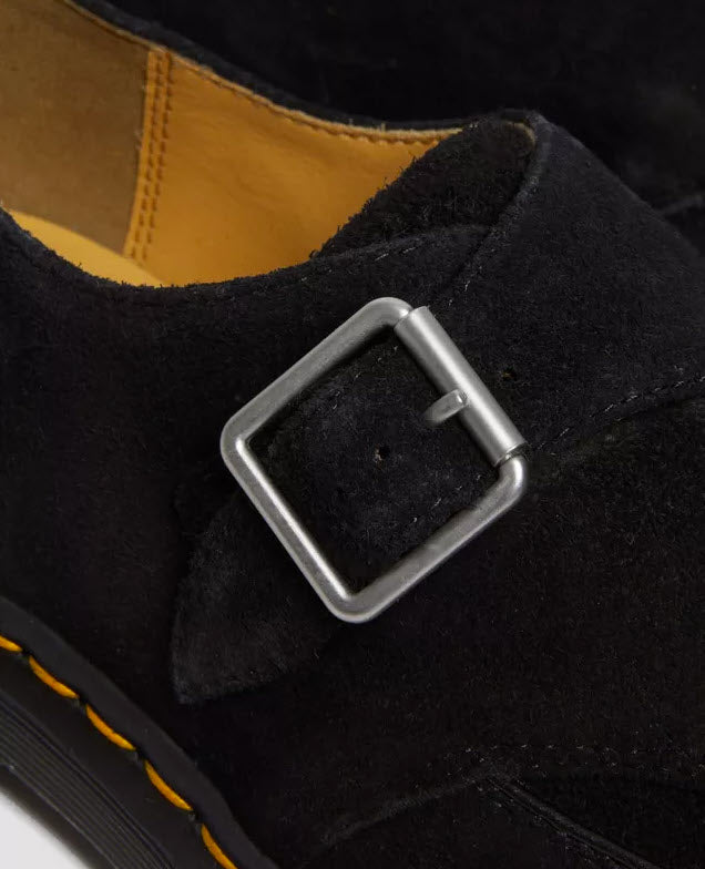 Dr Martens - Ramsey Buckle Creepers