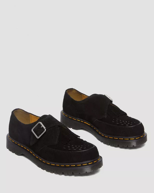 Dr Martens - Ramsey Buckle Creepers