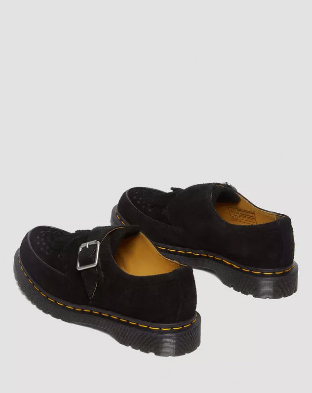 Dr Martens - Ramsey Buckle Creepers