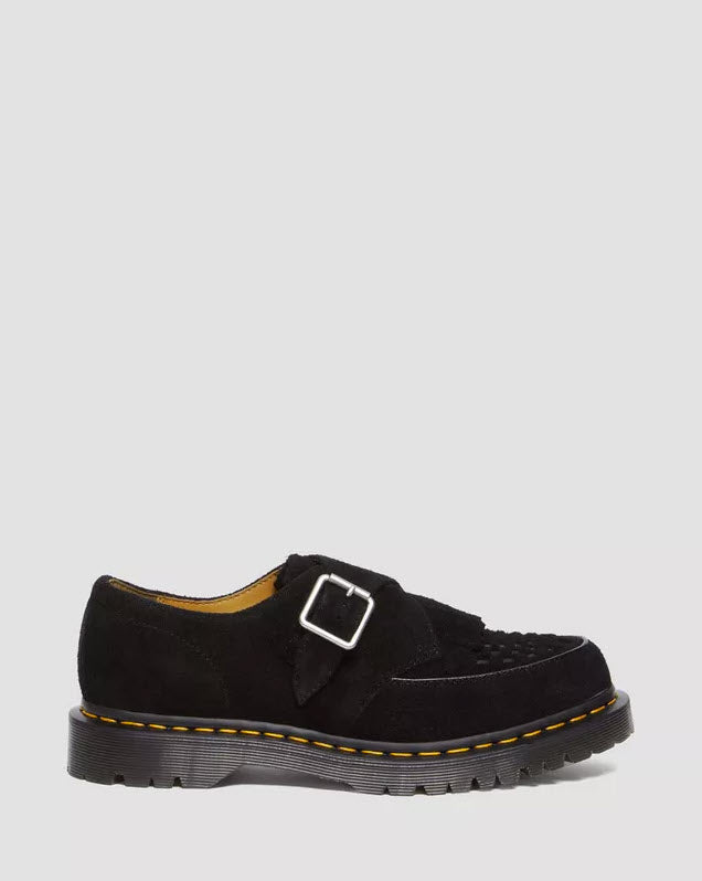 Dr Martens - Ramsey Buckle Creepers
