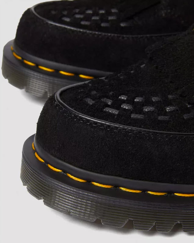 Dr Martens - Ramsey Buckle Creepers