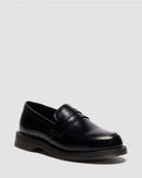 Dr Martens Temara Loafer Black Polished Smooth