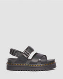Dr Martens Voss II Black Athena