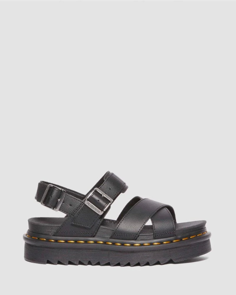 Dr Martens Voss II Black Athena