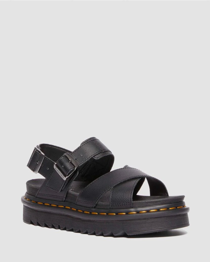 Dr Martens Voss II Black Athena