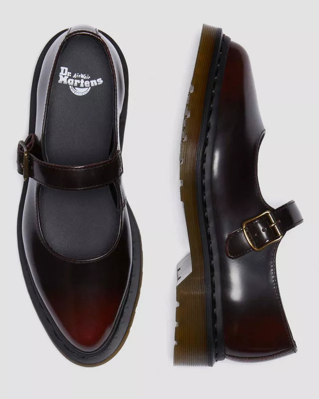 Dr Martens - Elphie Mary Jane - Arcadia