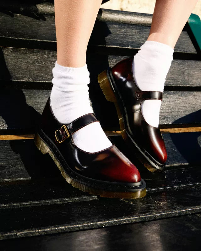 Dr Martens - Elphie Mary Jane - Arcadia