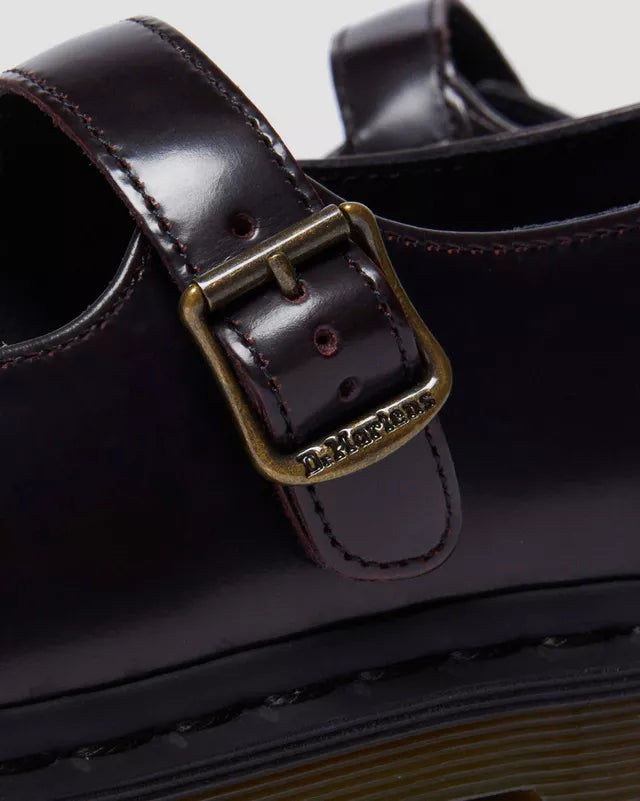 Dr Martens - Elphie Mary Jane - Arcadia