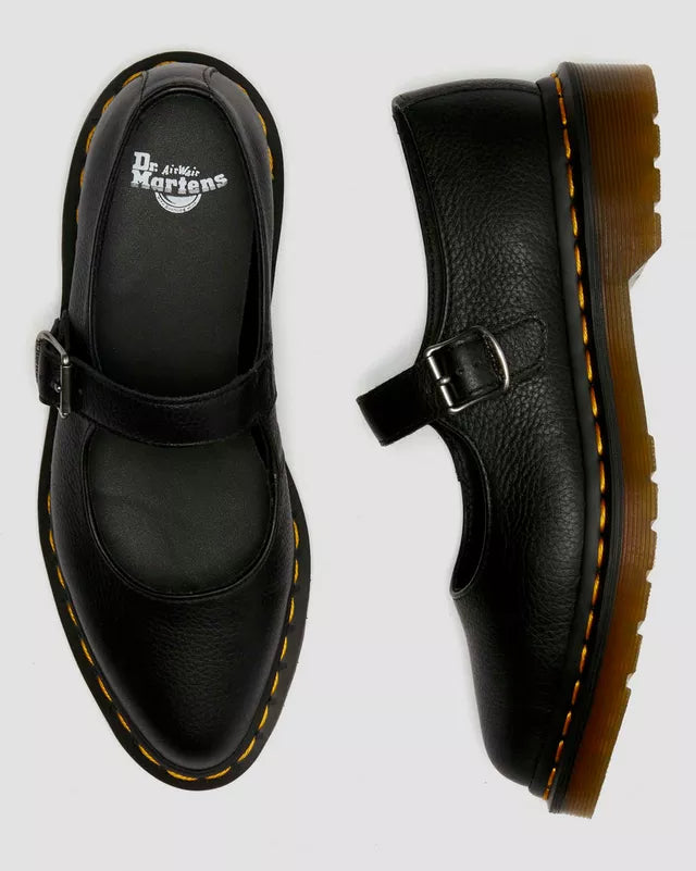 Dr Martens - Elphie Mary Jane - Virginia
