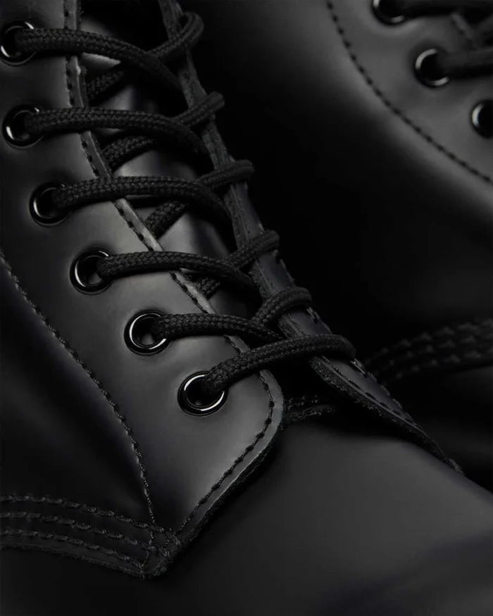 Dr Martens 1460 Black Smooth Leather Boot 11822006