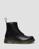 Dr Martens 1460 Black Smooth Leather Boot 11822006