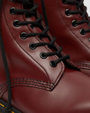 Dr Martens 1460 Cherry Smooth Leather Boot 11822600