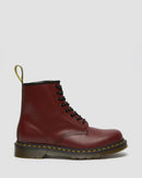 Dr Martens 1460 Cherry Smooth Leather Boot 11822600
