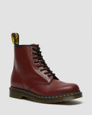 Dr Martens 1460 Cherry Smooth Leather Boot 11822600
