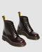 Dr Martens 1460 Inferno Cherry Red Arcadia