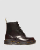 Dr Martens 1460 Inferno Cherry Red Arcadia