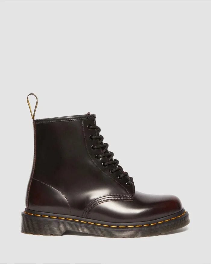 Dr Martens 1460 Inferno Cherry Red Arcadia