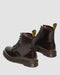Dr Martens 1460 Inferno Cherry Red Arcadia