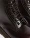 Dr Martens 1460 Inferno Cherry Red Arcadia
