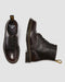 Dr Martens 1460 Inferno Cherry Red Arcadia