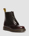Dr Martens 1460 Inferno Cherry Red Arcadia