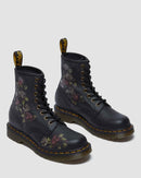 Dr Martens 1460 Nappa Decayed Roses