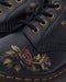 Dr Martens 1460 Nappa Decayed Roses