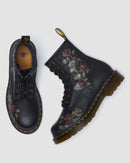 Dr Martens 1460 Nappa Decayed Roses