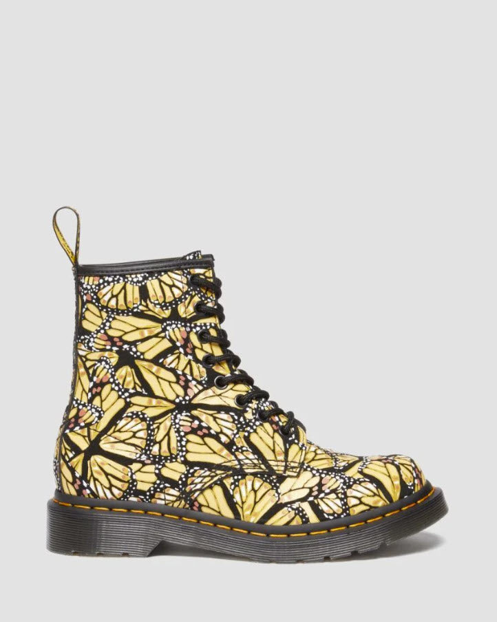 Dr Martens 1460 Suede Layered Wing 31688377