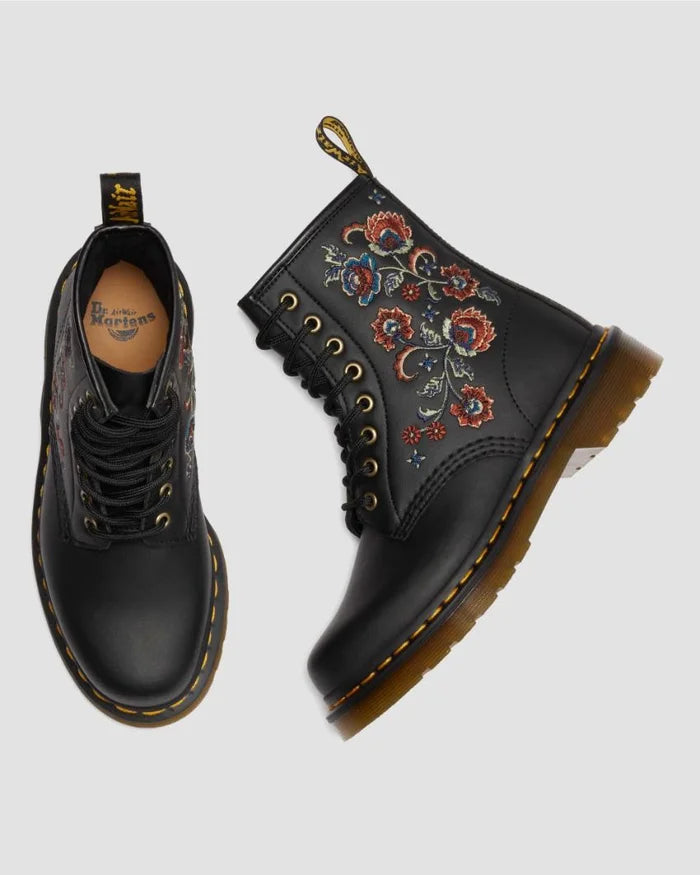 Dr Martens 1460 Vonda TF Genix Nappa