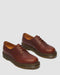 Dr Martens 1461 Cashew Ambassador Brown Leather Lace Up Shoe