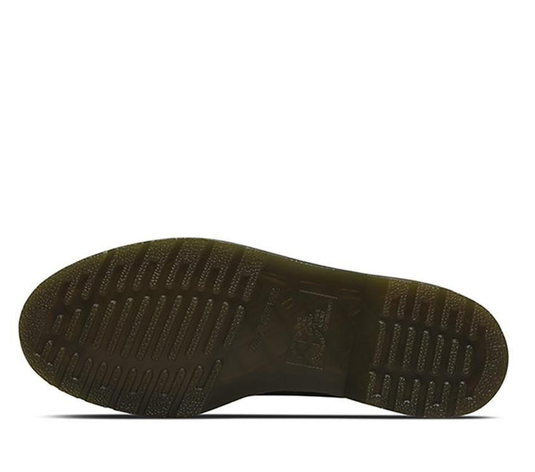 Dr Martens 1461 YS Vegan Black Shoe