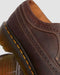 Dr Martens 3989 Dark Brown Crazy Horse 40553201