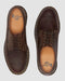 Dr Martens 3989 Dark Brown Crazy Horse 40553201
