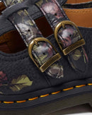 Dr Martens 8065 Mary Jane Decayed Roses