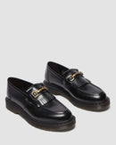Dr Martens Adrian Snaffle Loafer Polished Smooth