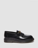 Dr Martens Adrian Snaffle Loafer Polished Smooth