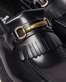 Dr Martens Adrian Snaffle Loafer Polished Smooth