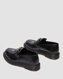 Dr Martens Adrian Snaffle Loafer Polished Smooth