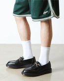 Dr Martens Adrian Snaffle Loafer Polished Smooth