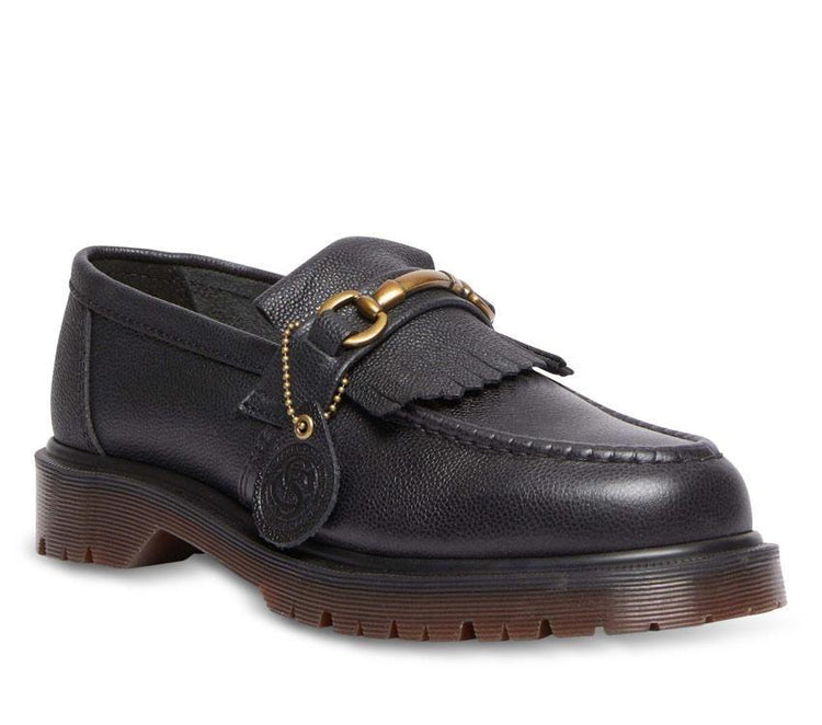 Dr Martens Adrian Snaffle Black Westminster