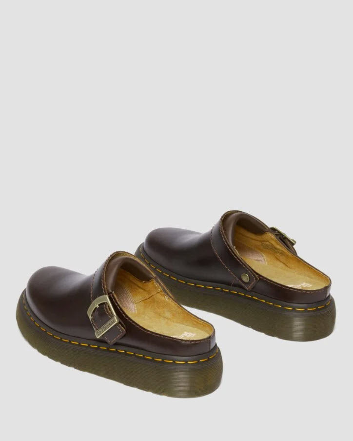 Dr Martens Archive Laketen Charro Atlas