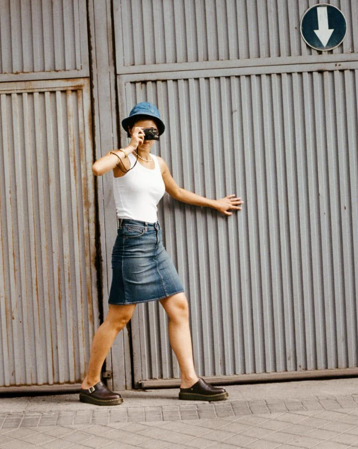 Dr Martens Archive Laketen Charro Atlas – Famous Rock Shop