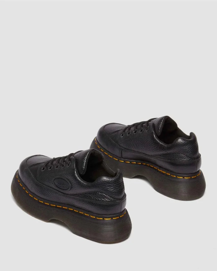 Dr Martens Buzz Nappa Black