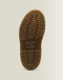 Dr Martens Dunnet Flower Kelp Brown AR Rogue Leather 40526200