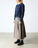 Dr Martens Flora Arcadia Cherry Red 32218600