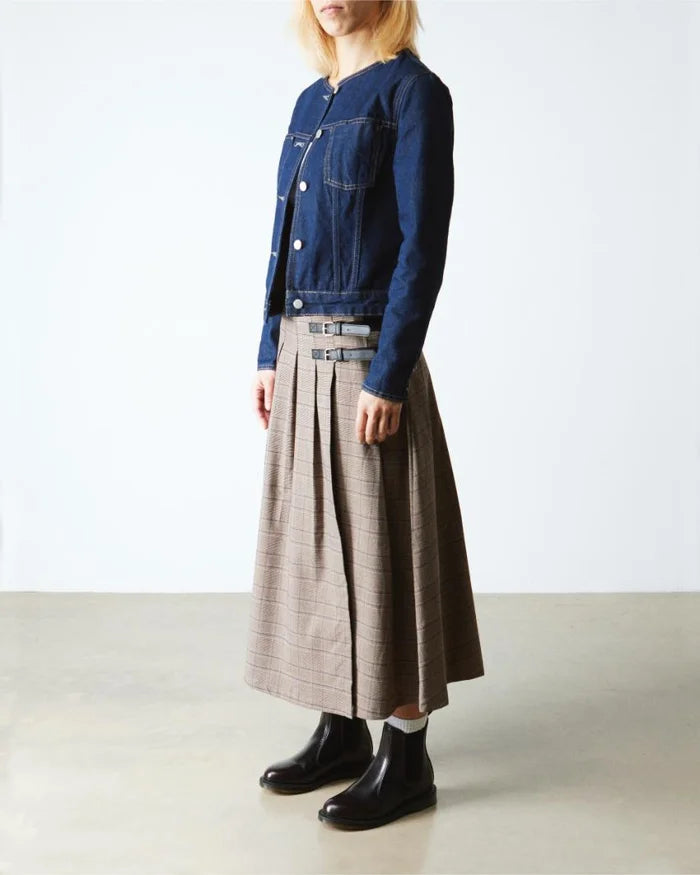 Dr Martens Flora Arcadia Cherry Red 32218600