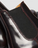 Dr Martens Flora Arcadia Cherry Red 32218600